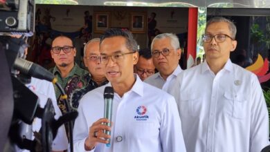 Anindya Bakrie Kirim Atlet Muda Akuatik ke Luar Negeri, Bidik Emas SEA Games 2025