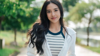 Anya Geraldine: Hobi Pakai Baju Seksi, Dikirimi Ibu Video Siksa Kubur