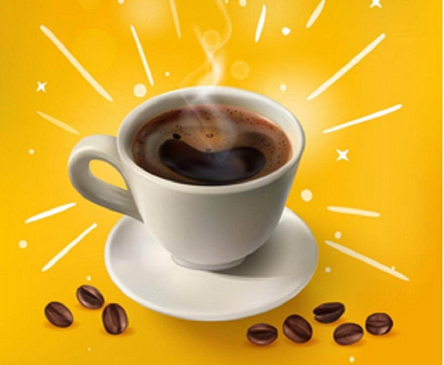 Apa Benar Kopi Bikin Jantung Berdebar? Simak Faktanya di Sini!