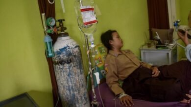 Apakah Biaya Perawatan Keracunan MBG Ditanggung BPJS? Simak Penjelasannya!