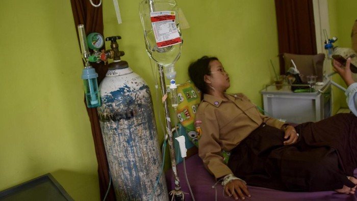 Apakah Biaya Perawatan Keracunan MBG Ditanggung BPJS? Simak Penjelasannya!