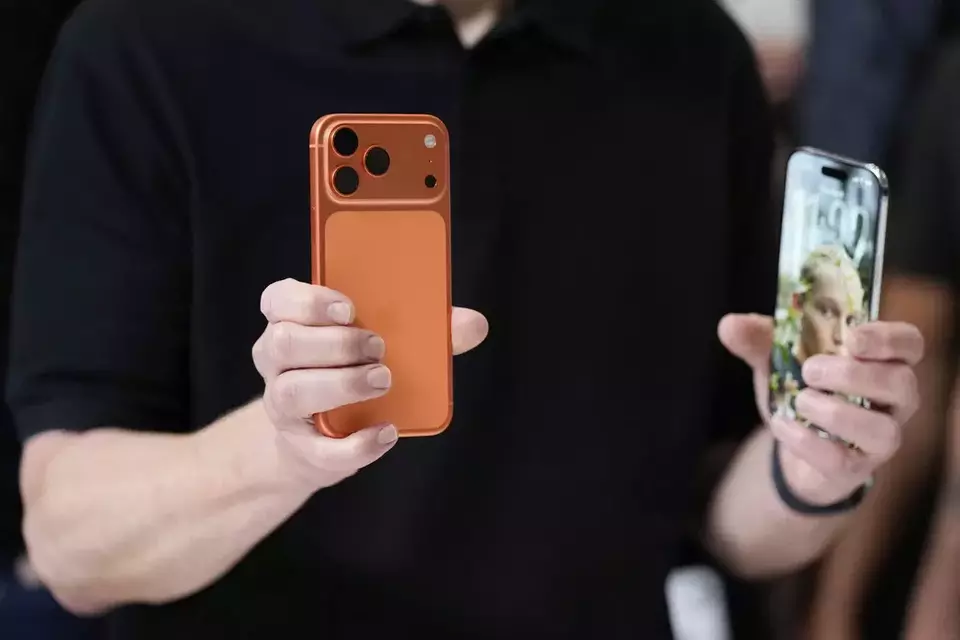 Apple Lewati iPhone 19, Rilis iPhone 20 pada 2027: Apa yang Baru?