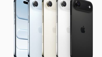 Apple Pangkas Produksi 1 Juta Unit, Penjualan Lesu dan Kekurangan iPhone Air