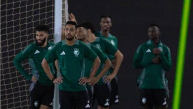 Arab Saudi Hadapi Tantangan di Pertahanan, Timnas Indonesia Siap Manfaatkan