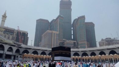 Arab Saudi Permudah Akses Umrah: Visa Turis dan Kerja Kini Bisa Dipakai