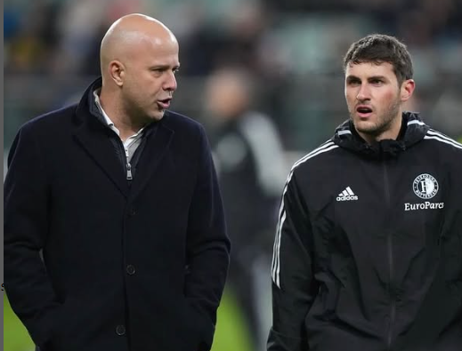 Arne Slot Frustrasi, Brentford Kembali Kalah dari Liverpool di Liga Inggris