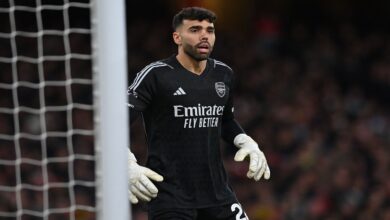 Arsenal Perpanjang Kontrak David Raya: Kiper Andalan Bertahan di Stadion Emirates