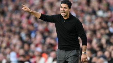 Arteta Akan Sulit Tolak Barcelona: Minat Raksasa Spanyol Menggoda Pelatih Arsenal