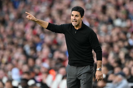 Arteta Akan Sulit Tolak Barcelona: Minat Raksasa Spanyol Menggoda Pelatih Arsenal
