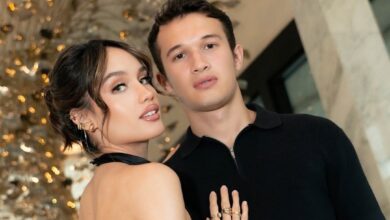 Arya Vasco Akui Belum Ada Target Menikah Usai Temui Keluarga Cinta Laura