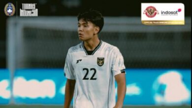 Asal Usul Darah Indonesia Adrian Wibowo: LAFC dan Debut Timnas Garuda
