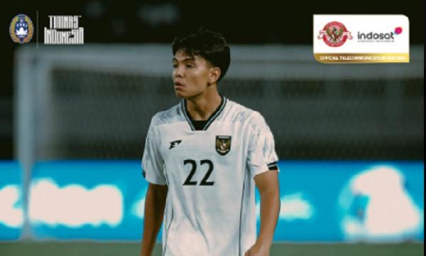 Asal Usul Darah Indonesia Adrian Wibowo: LAFC dan Debut Timnas Garuda