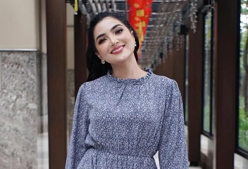 Ashanty Ungkap Mantan Karyawan Gelapkan Dana Perusahaan hingga Rp 2 M