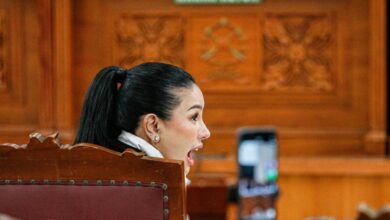 Asisten Nikita Mirzani Dituntut 7 Tahun Penjara dan Denda Rp2 Miliar