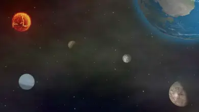 Astronom Temukan Planet Liar Tumbuh 6 Miliar Ton per Detik, Temuan Menakjubkan!