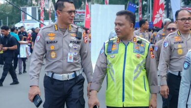 Aturan Baru: PNBP Tilang Kini Bisa Dimanfaatkan Polri, Kejagung, dan MA