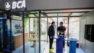 BCA (BBCA) Targetkan Pertumbuhan Kredit Hingga 8% Meski Tak Ada Revisi RBB