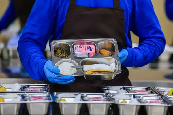 BGN Buka Suara: Insentif Rp5 Juta untuk Konten MBG Viral Hanya Candaan