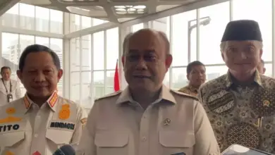 BGN Catat 6.517 Siswa Keracunan di Program Makan Gratis 2025