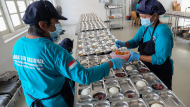 BGN Kembalikan Rp70 Triliun: NasDem Sebut Hal Biasa Terkait Serapan Rendah