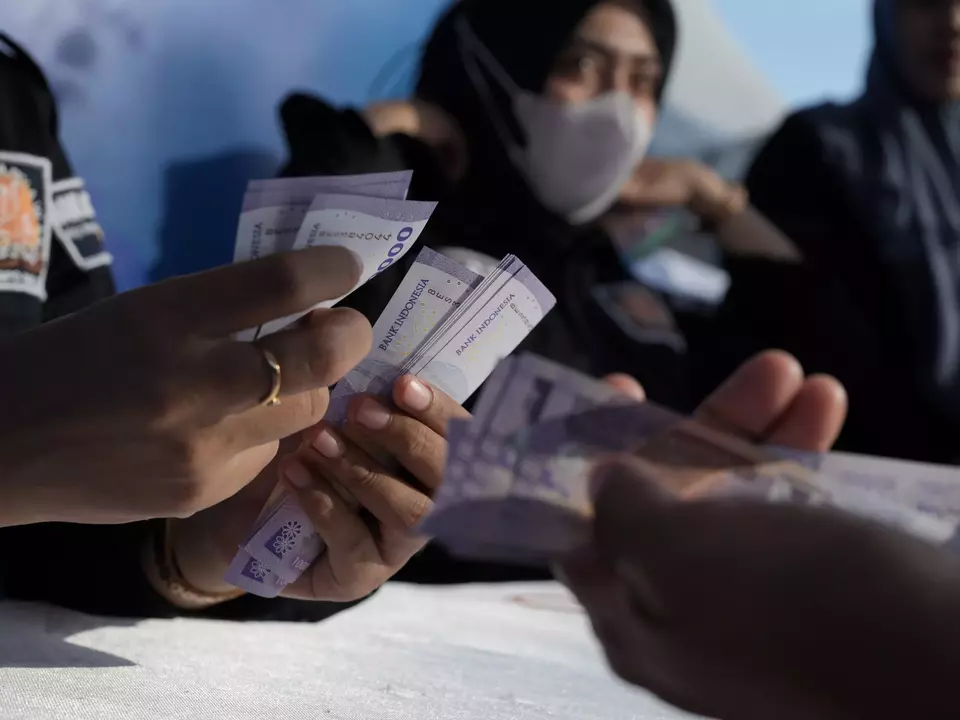 BI: Rupiah Terkendali di Tengah Ketidakpastian Global, Stabilitas Dijaga