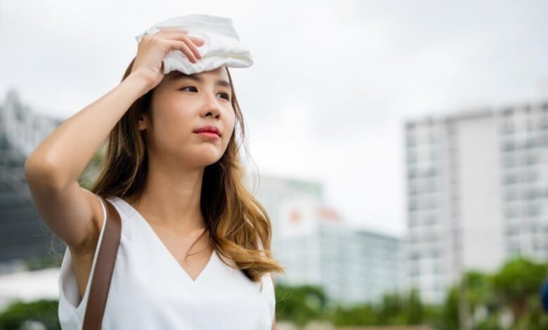 BMKG: Cuaca Panas Mendidih Pagi-Malam Bukan Gelombang Panas!