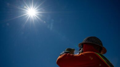 BMKG: Suhu Panas Terus Berlangsung, Kapan Hujan Turun di Indonesia?