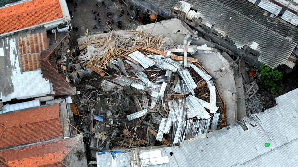 BNPB Ungkap Kendala Evakuasi Santri Al Khoziny: Beton 'Jebakan' Ancam Runtuh