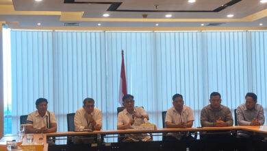 BP Taskin Usulkan Pembentukan Koperasi Tambang untuk Pemberdayaan Lokal