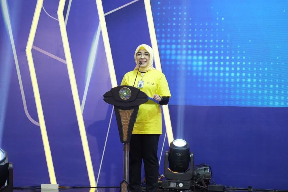 BPJS Kesehatan Asah Ketajaman Analisis Pegawai Lewat Program OCCUR 2025