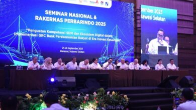 BPR-BPRS Siap Salurkan Rp200 Triliun ke UMKM, Punya 6 Ribu Kantor dan 20 Juta Nasabah