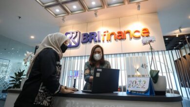 BRI Finance Catat Pertumbuhan Pembiayaan Investasi 10,83% per September 2025