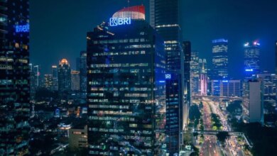 BRI Minta Tambah Penempatan Dana ke Purbaya, Serapan Capai 90,4%