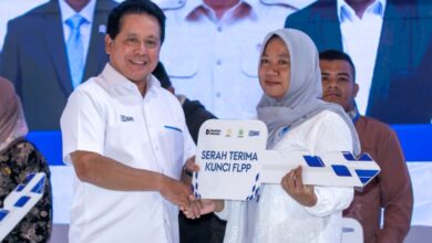 BRI Perluas Akses Kredit Program Perumahan Dukung Asta Cita 3 Juta Rumah