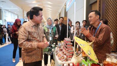 BRI Salurkan KUR Rp130,2 Triliun hingga September 2025, Sektor Produksi Jadi Penopang