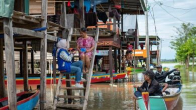 BRI Siap Salurkan BLTS Kesra untuk 35 Juta Keluarga Dukung Asta Cita Nasional