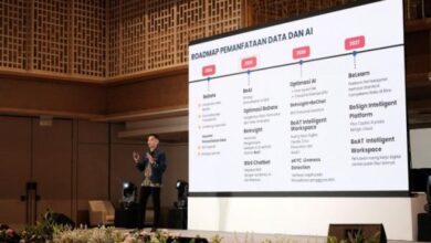 Badan Siber Nasional Soroti Keamanan AI: Pentingnya Perlindungan Data