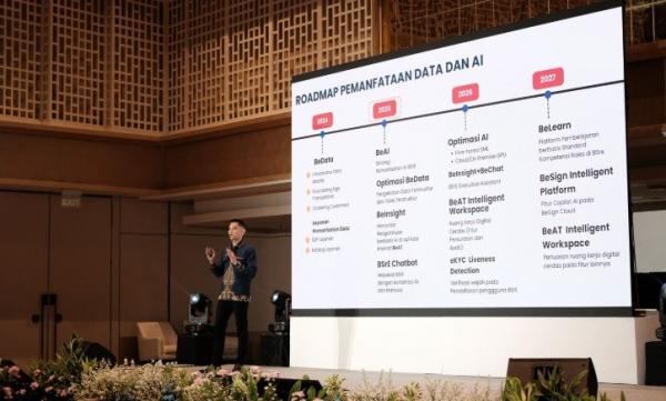 Badan Siber Nasional Soroti Keamanan AI: Pentingnya Perlindungan Data