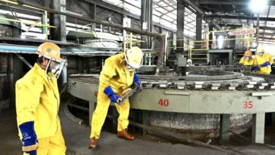 Bahlil: Hilirisasi Harus Berkeadilan, Daerah Dapat Porsi Ekonomi Besar