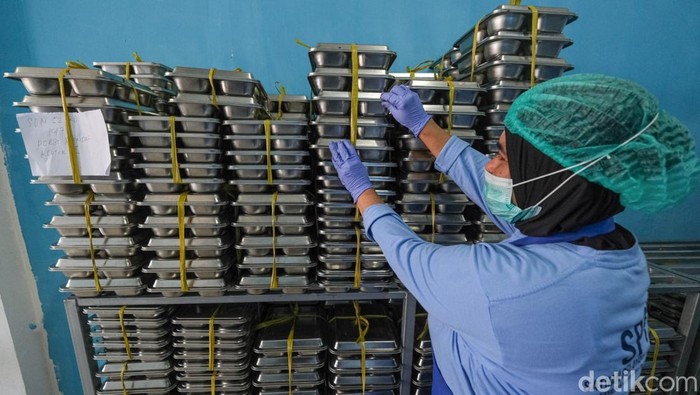 Bakal Ada Peraturan Presiden Soal Tata Kelola MBG, Ini Bocorannya!