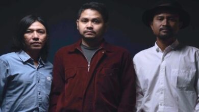 Bangkataman Rilis Single 'Mencari' Sebagai Refleksi Makna Hidup