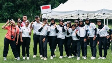 Bangkit di Hongkong! Woodball Indonesia Raih 8 Emas, Siap Tampil di SEA Games 2025