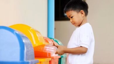Bangun Karakter Bijak Plastik: Cara Supaya Anak Peduli Lingkungan Sejak Dini
