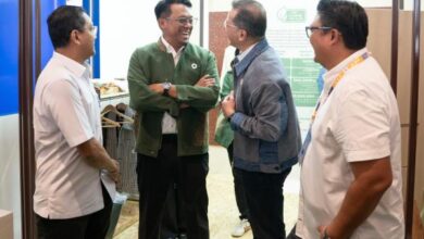 Bank Mandiri Semarakkan Aksi Berkelanjutan Looping for Life di Livin’ Fest 2025