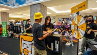 Bank Neo Commerce Cuan Gila: Strategi Invasi Pasar yang Mengguncang Industri