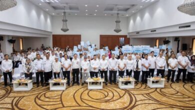 Bank bjb Gelar Akad Massal KUR Nasional Dukung UMKM dan Perumahan