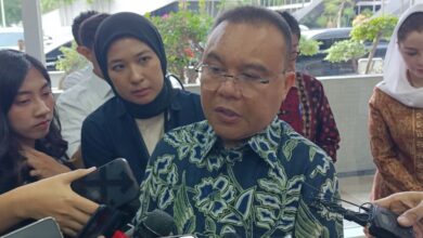 Bantah Dana Reses Naik Jadi Rp756 Juta, Dasco Sebut Salah Transfer!