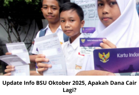 Bantuan PIP Oktober 2025: Cek Nama Penerima di pip.dikdasmen.go.id Sekarang!