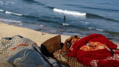 Banyak Orang Asing Isi Badan Pemerintahan Gaza, Dikecam oleh Warga Lokal