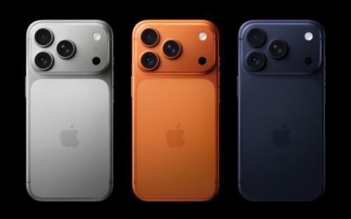 Banyak Peminat: Penjualan iPhone 17 Tinggi Melebihi iPhone 16